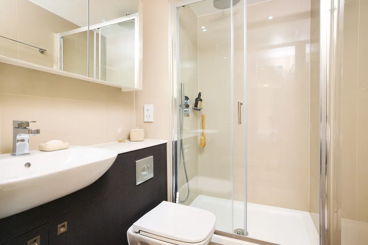 Lawrence Street Student Accommodation photo 41