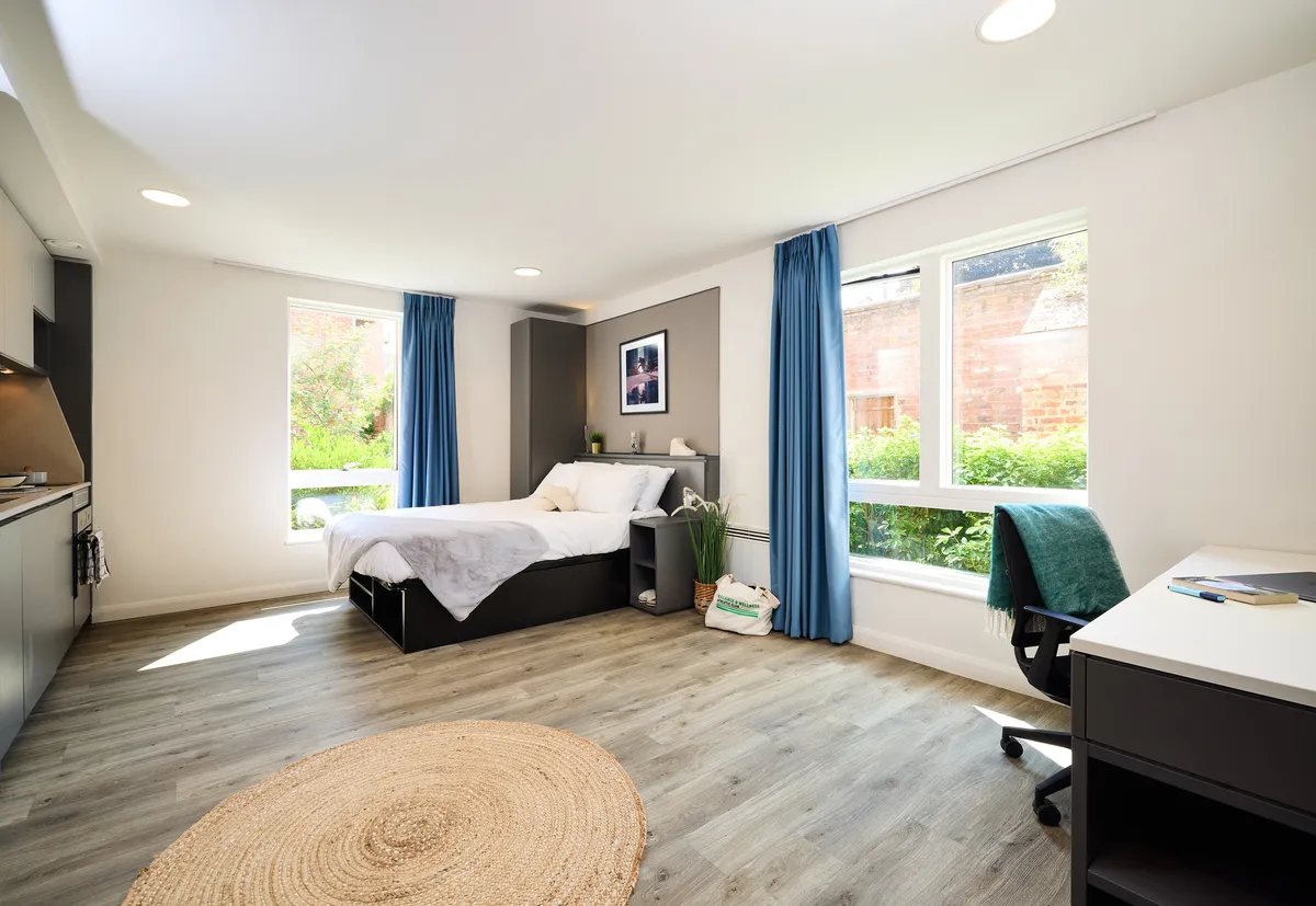 Lawrence Street Student Accommodation photo 42