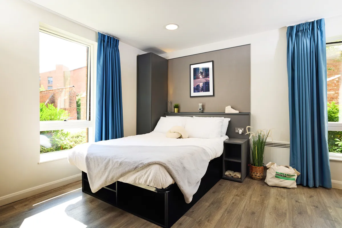 Lawrence Street Student Accommodation photo 43