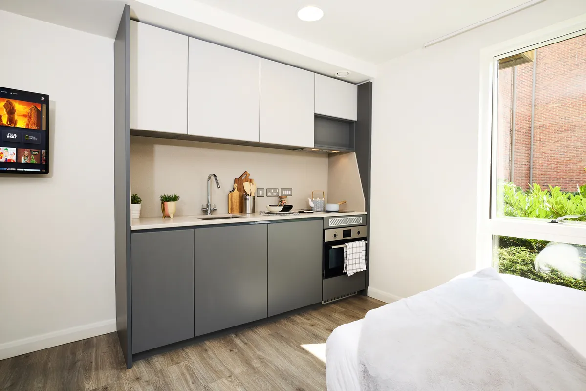 Lawrence Street Student Accommodation photo 45