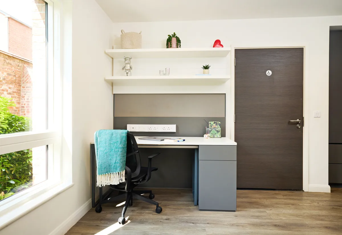 Lawrence Street Student Accommodation photo 46