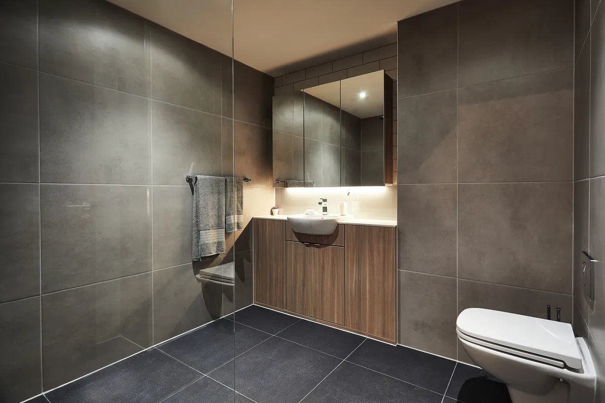 Lawrence Street Student Accommodation photo 47