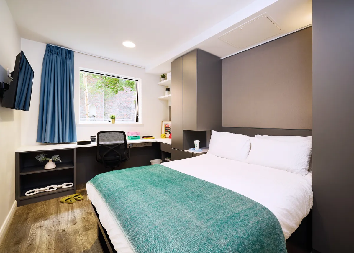 Lawrence Street Student Accommodation photo 48