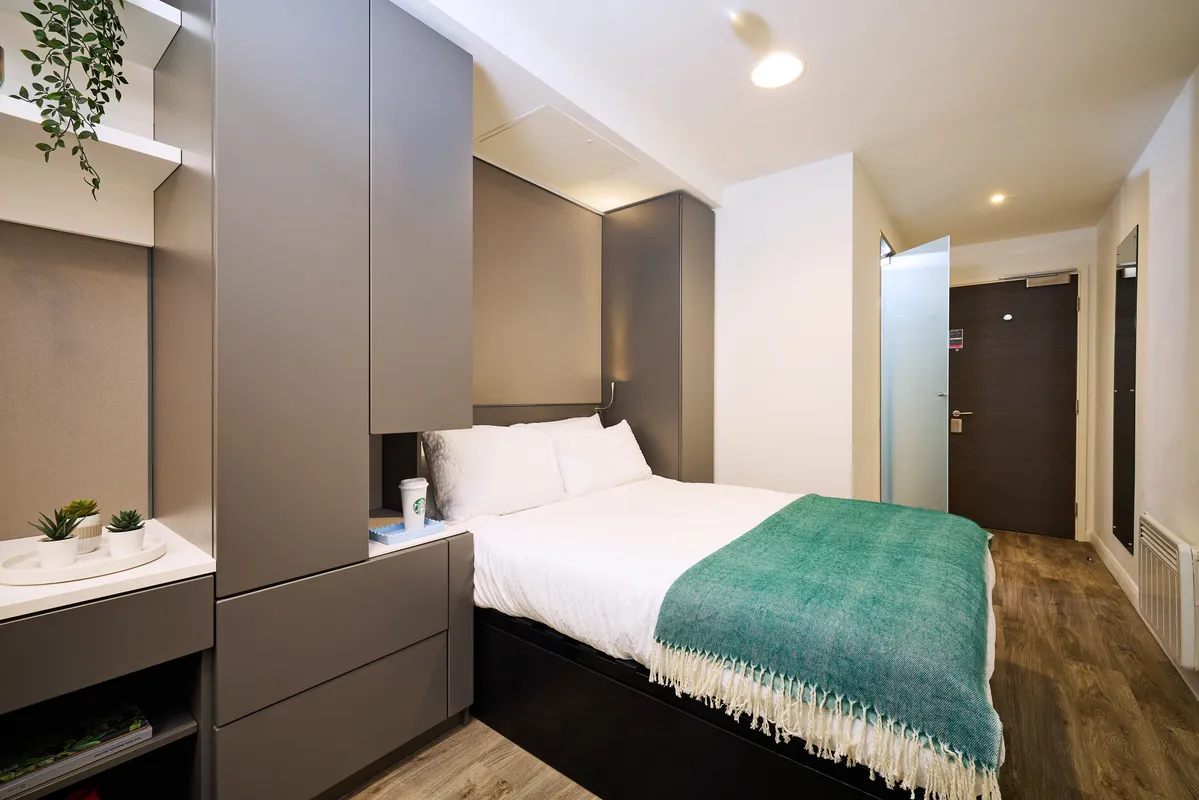 Lawrence Street Student Accommodation photo 49