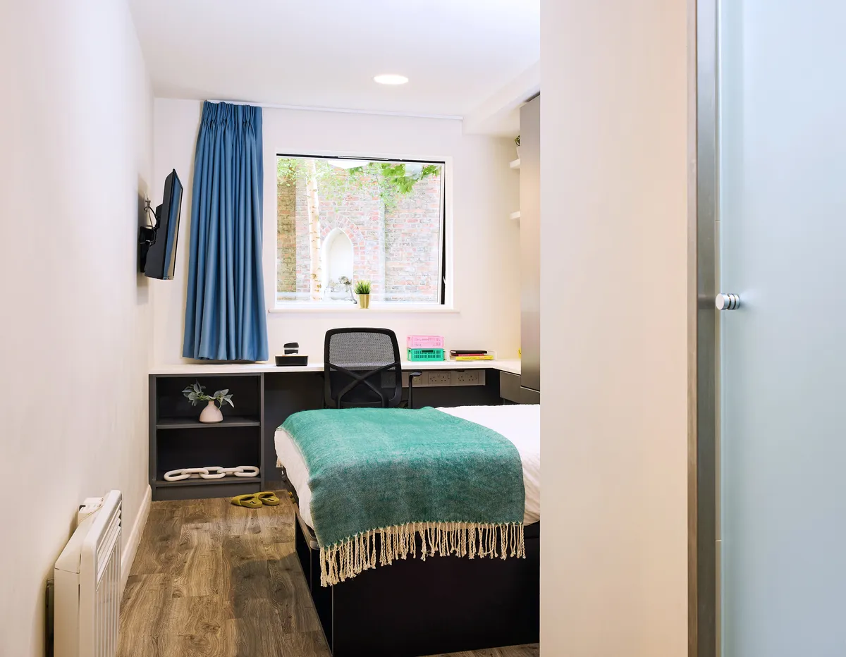 Lawrence Street Student Accommodation photo 50