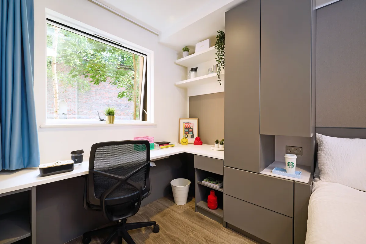 Lawrence Street Student Accommodation photo 51