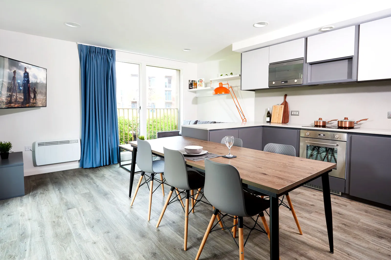 Lawrence Street Student Accommodation photo 52