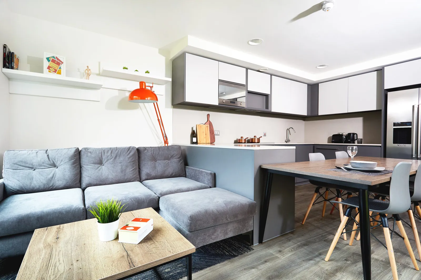 Lawrence Street Student Accommodation photo 53