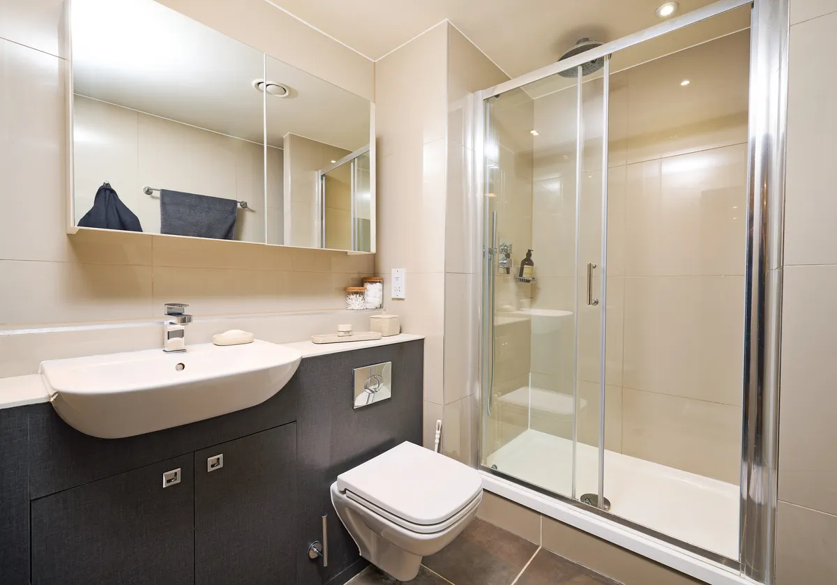 Lawrence Street Student Accommodation photo 54