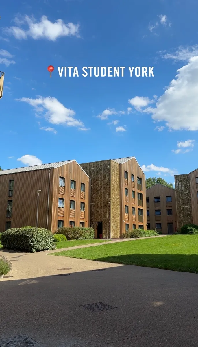 Lawrence Street Student Accommodation photo 62