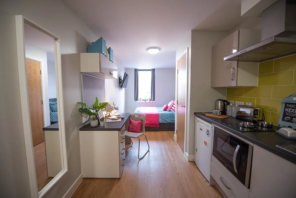 Chronicle House photo 10