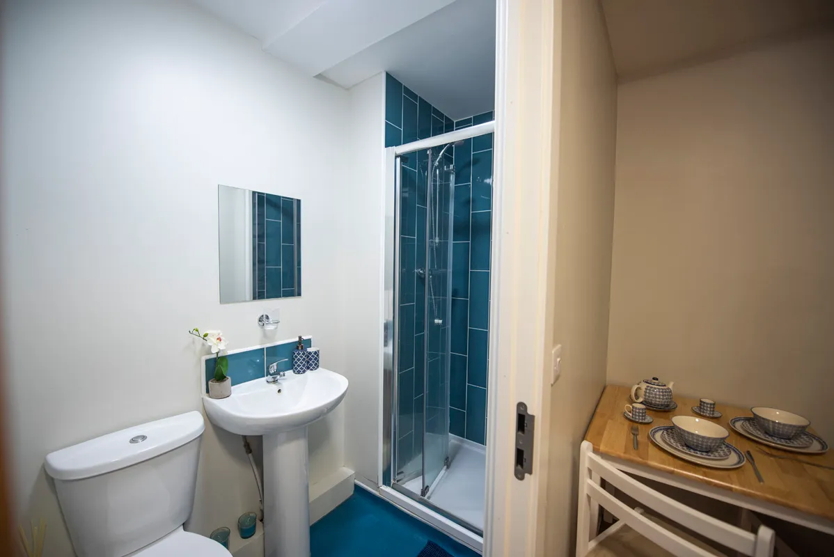 Chronicle House photo 14
