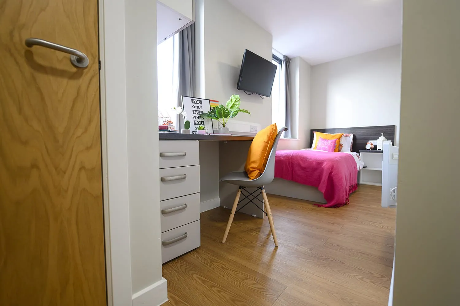 Chronicle House photo 15