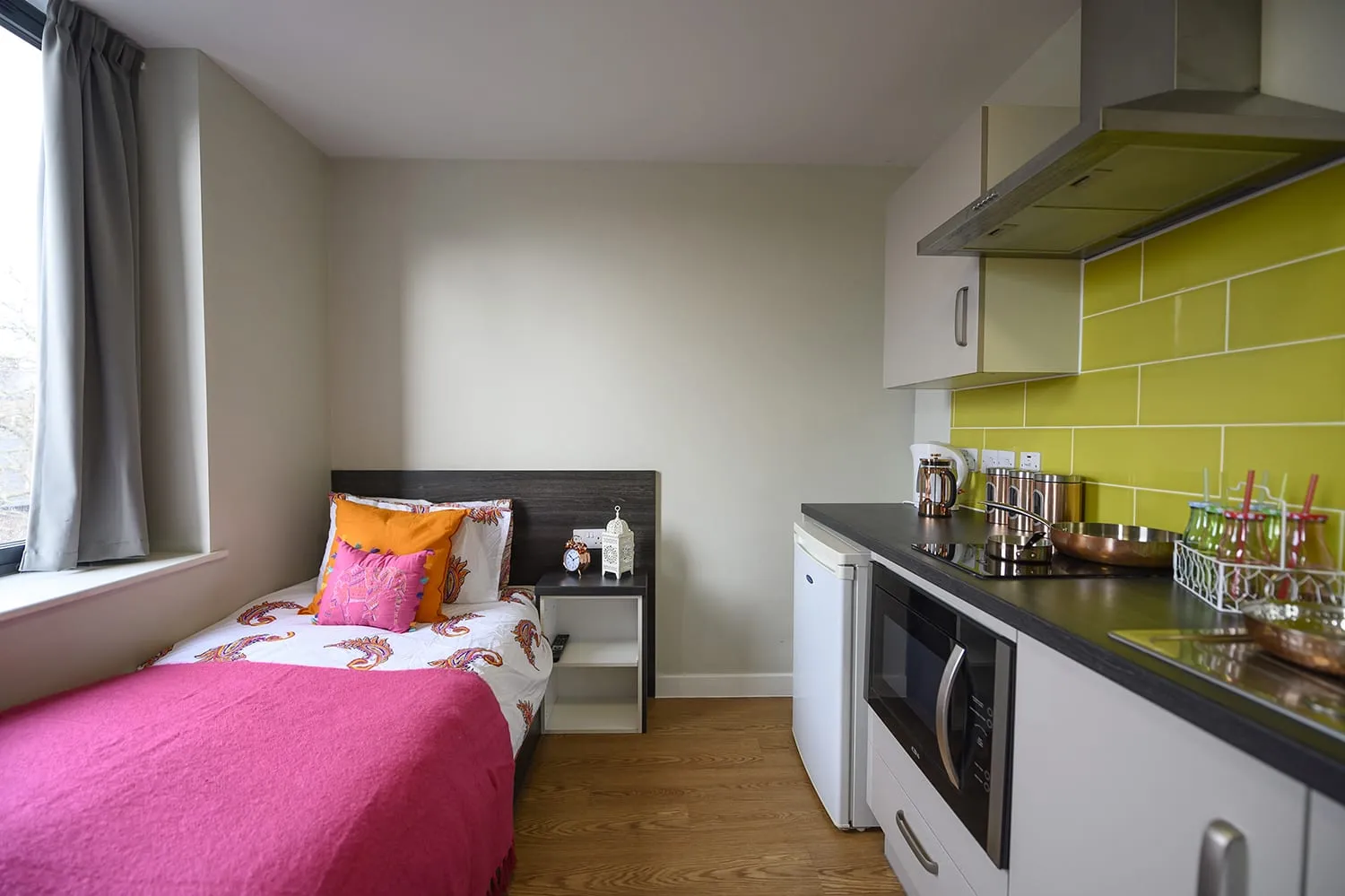 Chronicle House photo 19