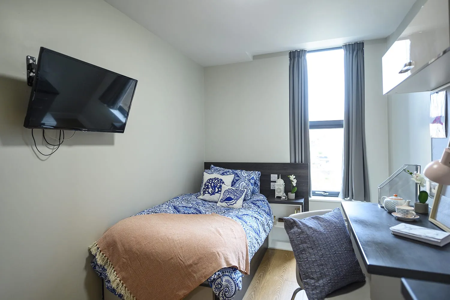 Chronicle House photo 22