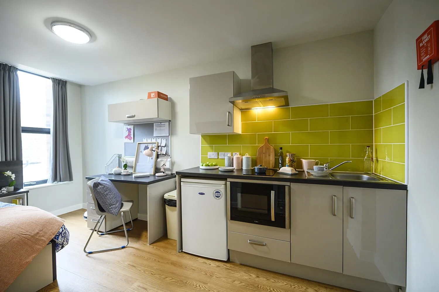 Chronicle House photo 23