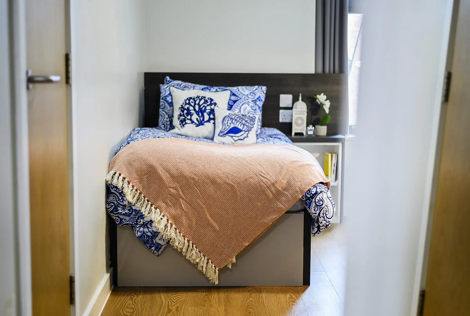 Chronicle House photo 24