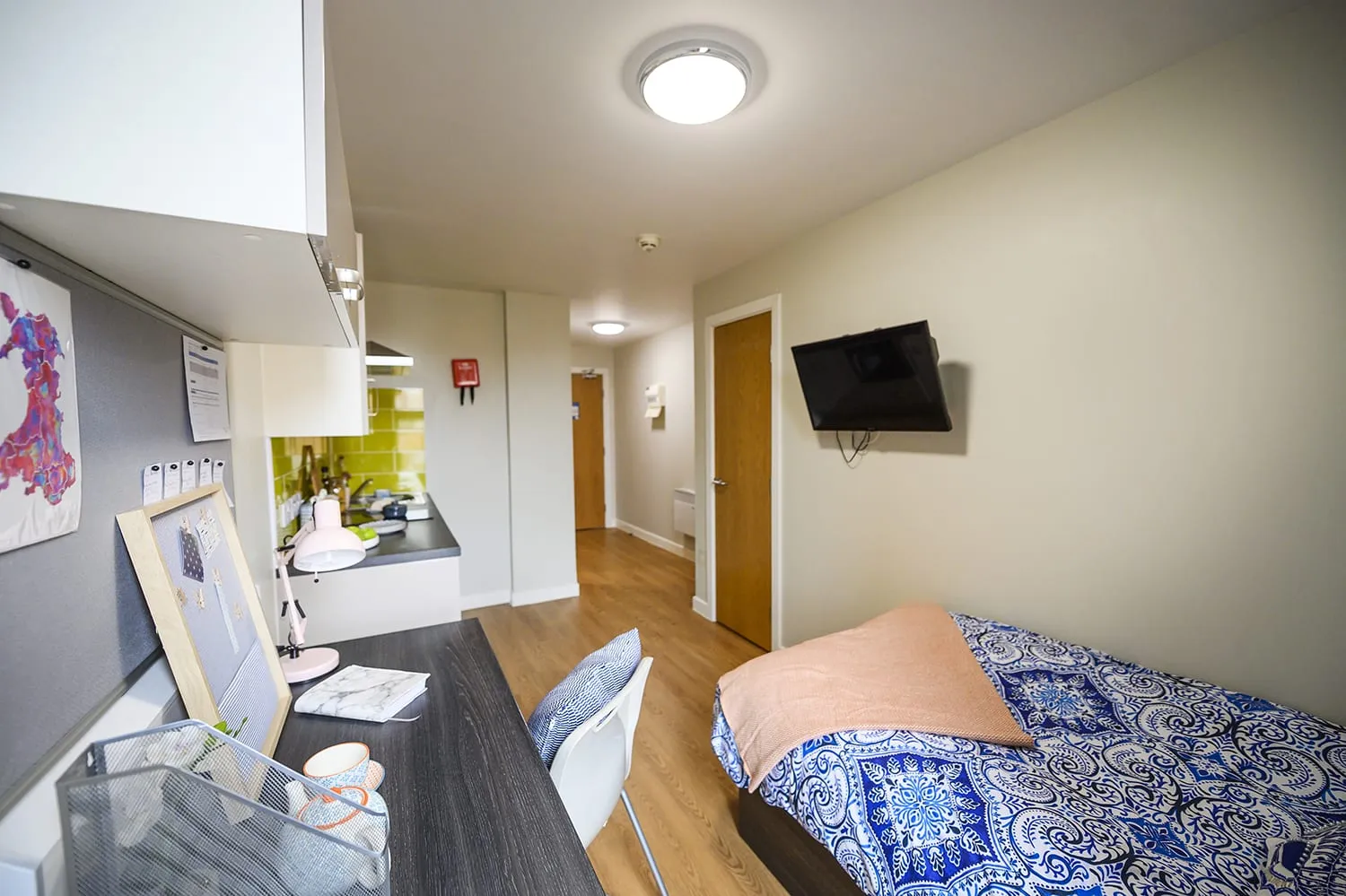 Chronicle House photo 26