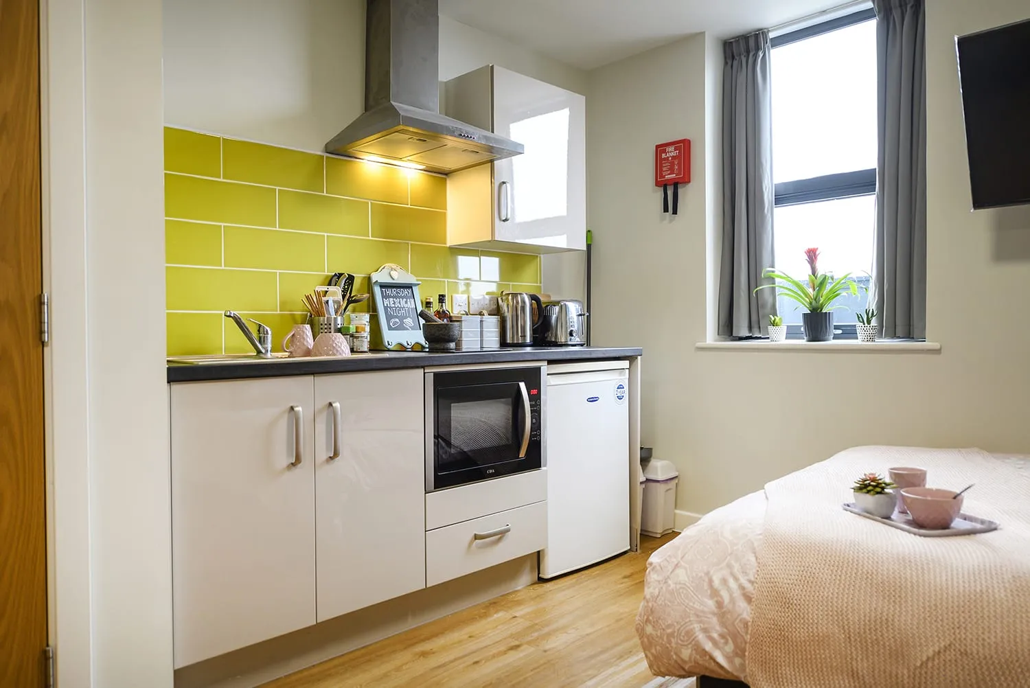 Chronicle House photo 27