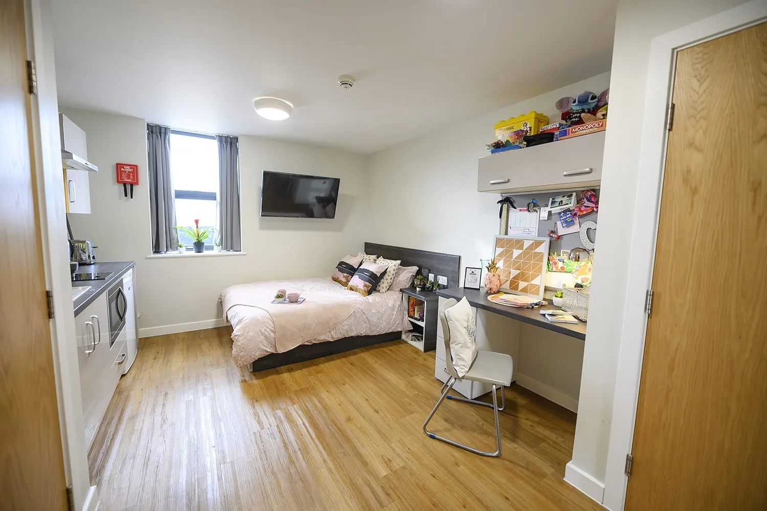 Chronicle House photo 28