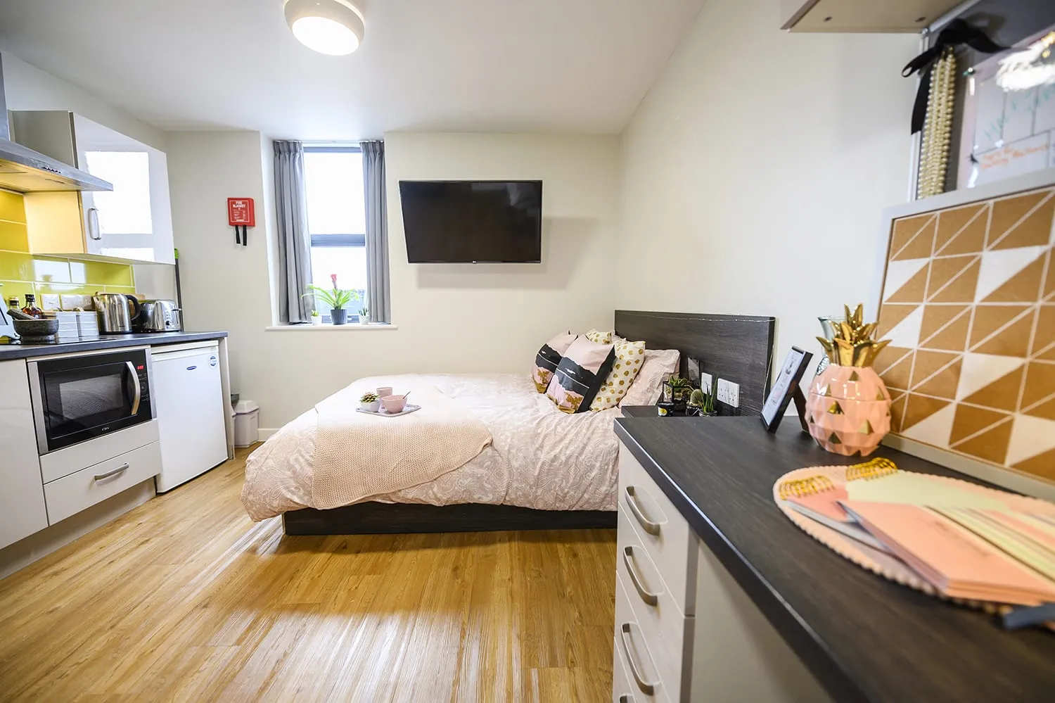 Chronicle House photo 31