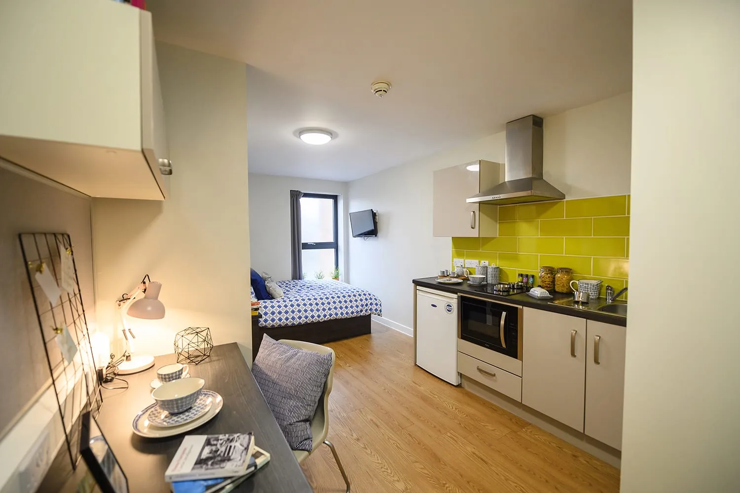Chronicle House photo 32