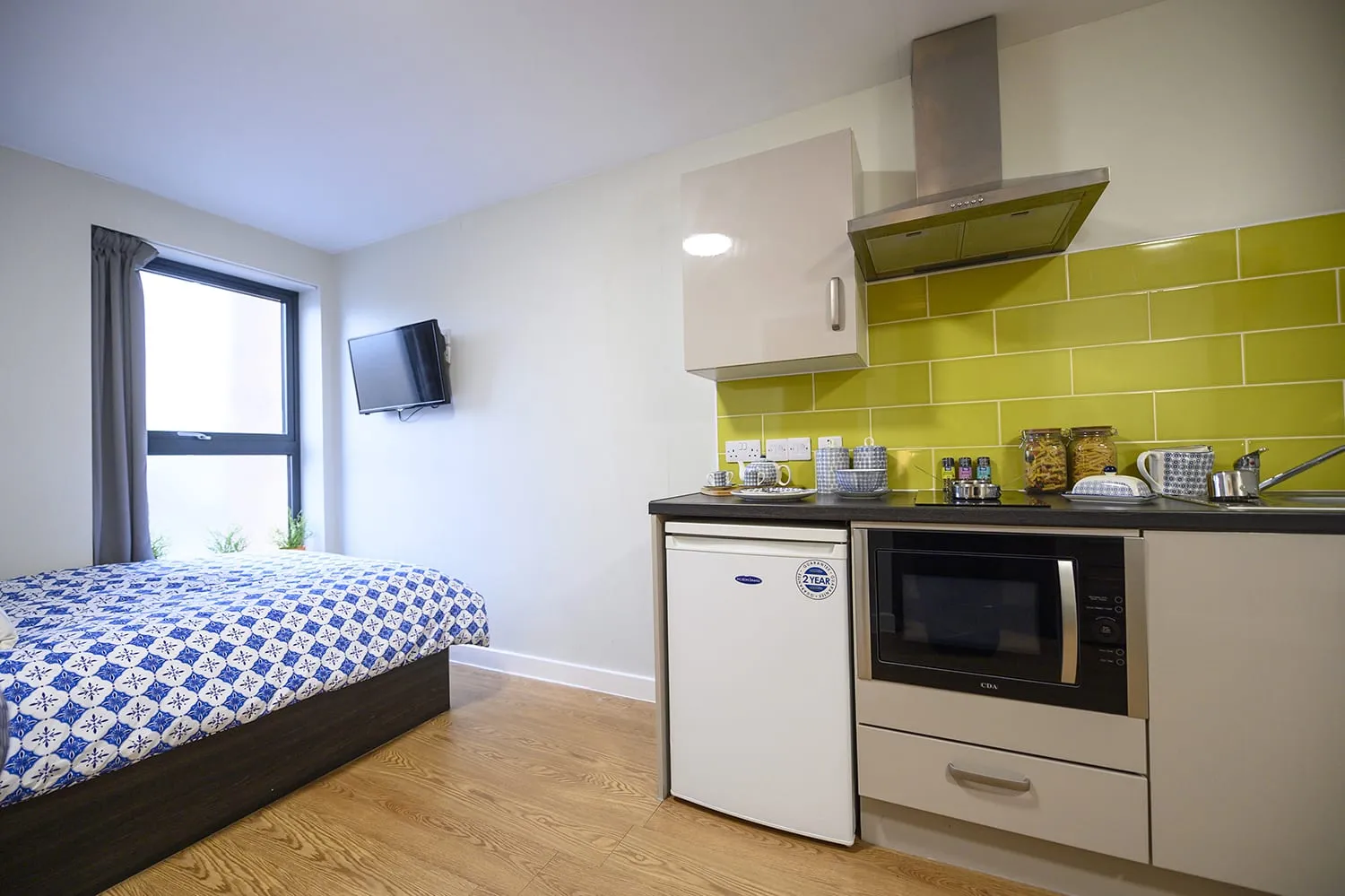 Chronicle House photo 34