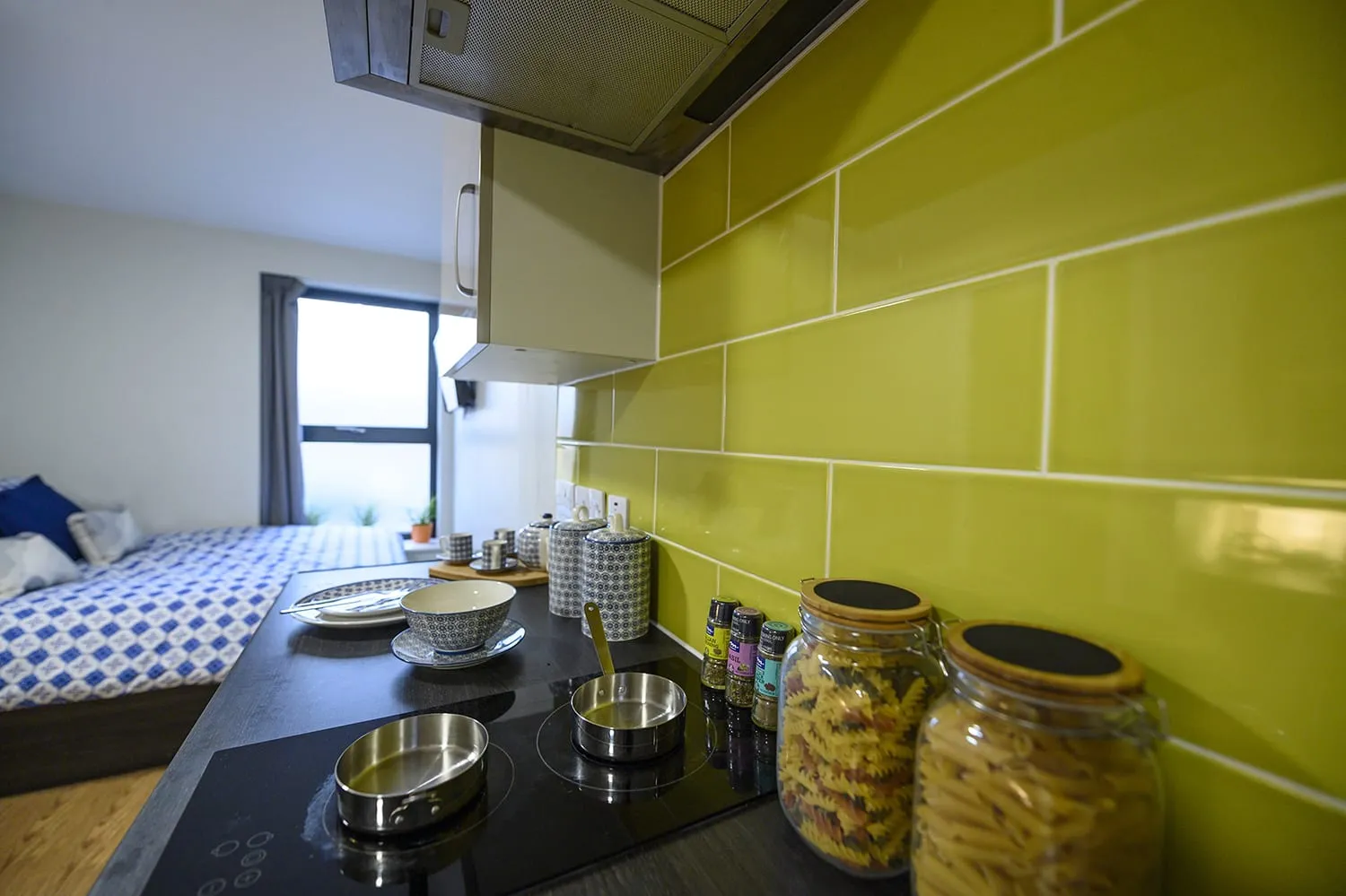 Chronicle House photo 35