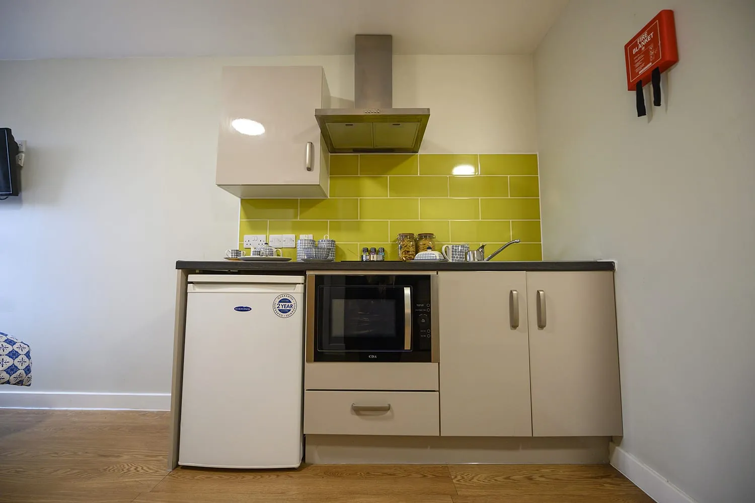 Chronicle House photo 36