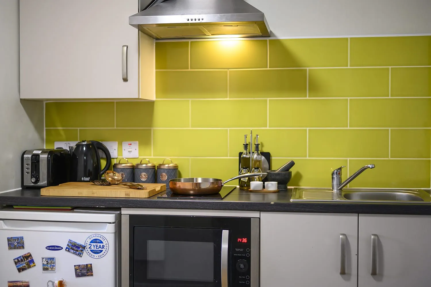 Chronicle House photo 37