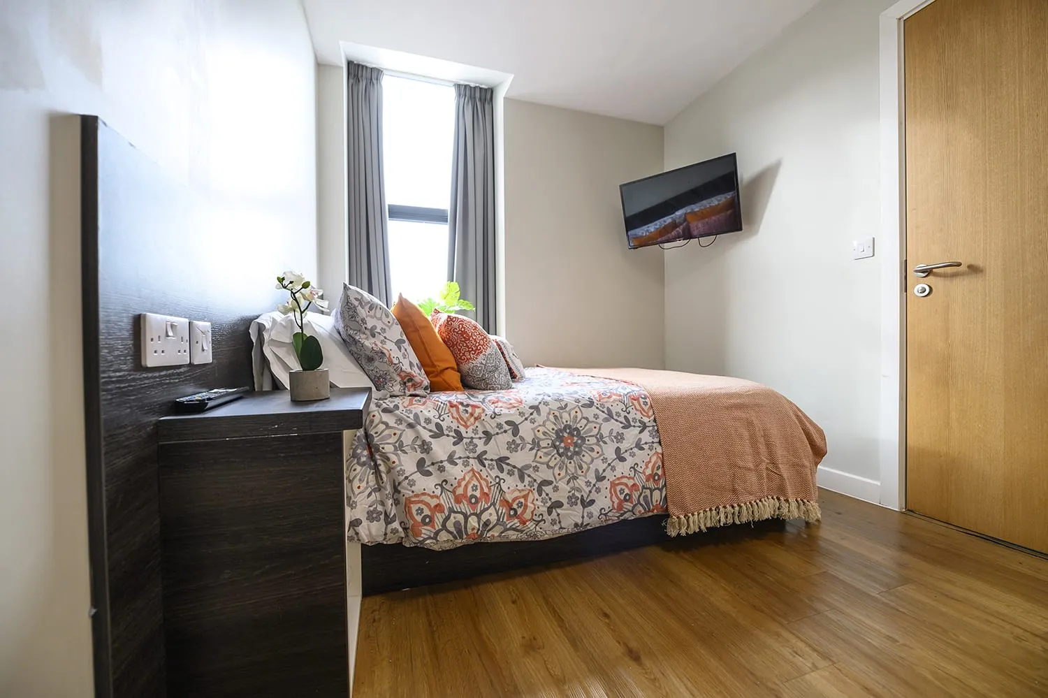 Chronicle House photo 38