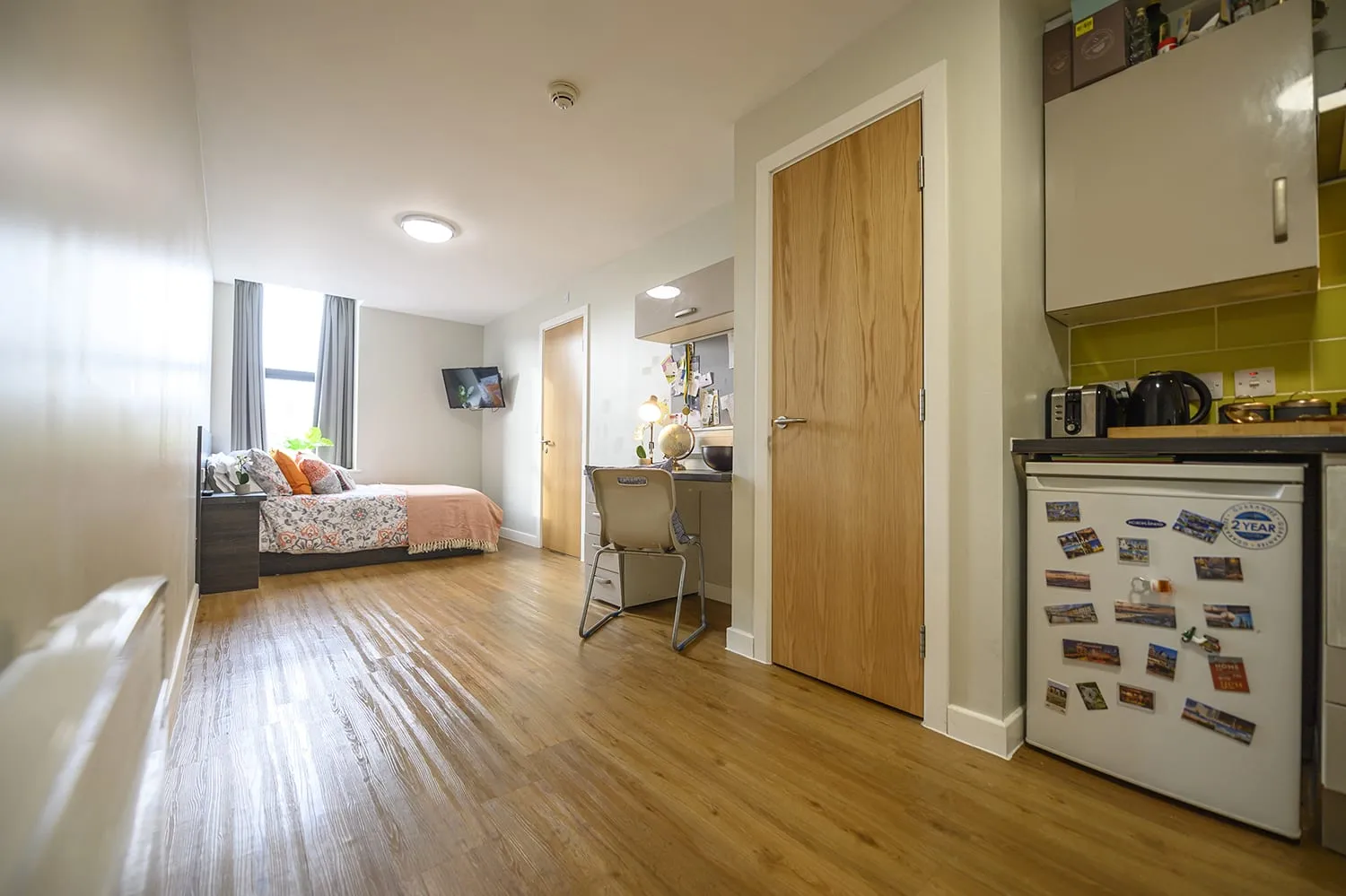 Chronicle House photo 39