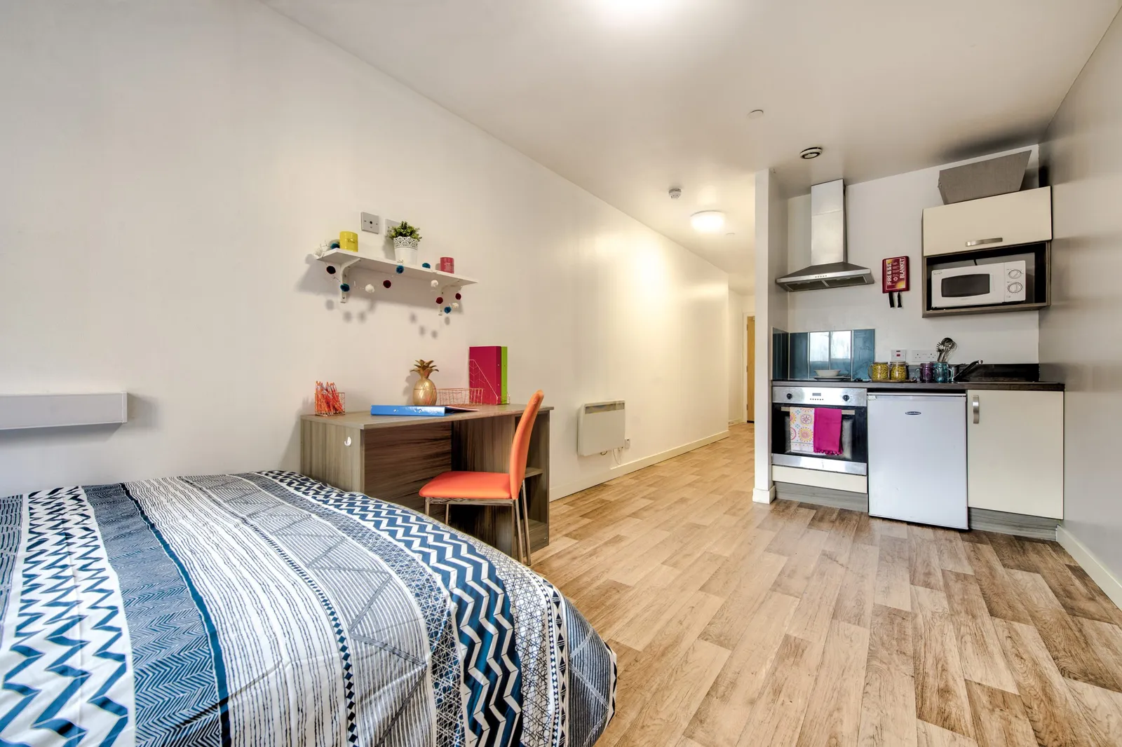 Central House photo 8