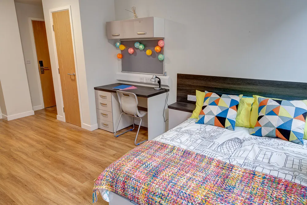 Robert Owen House photo 18