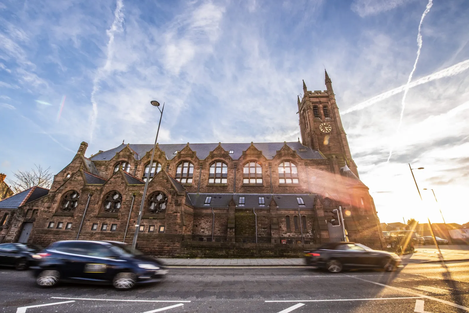 St Cyprians photo 30
