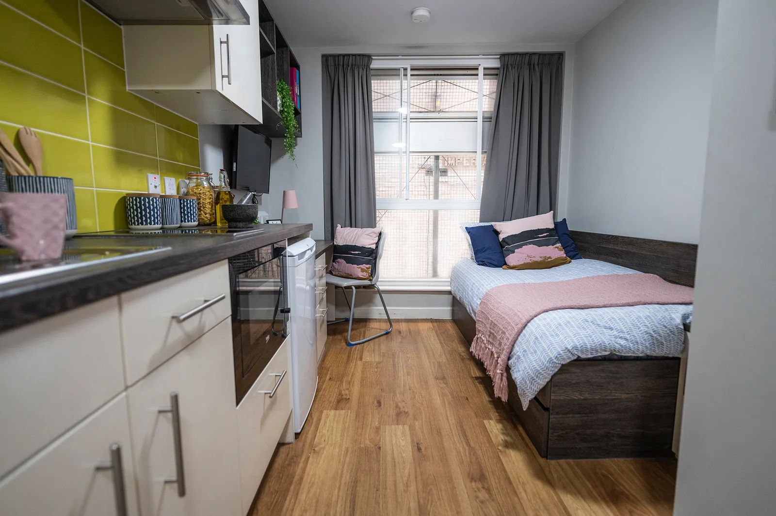 Stanley Court photo 9