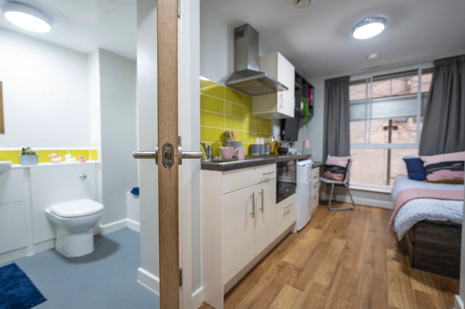 Stanley Court photo 22