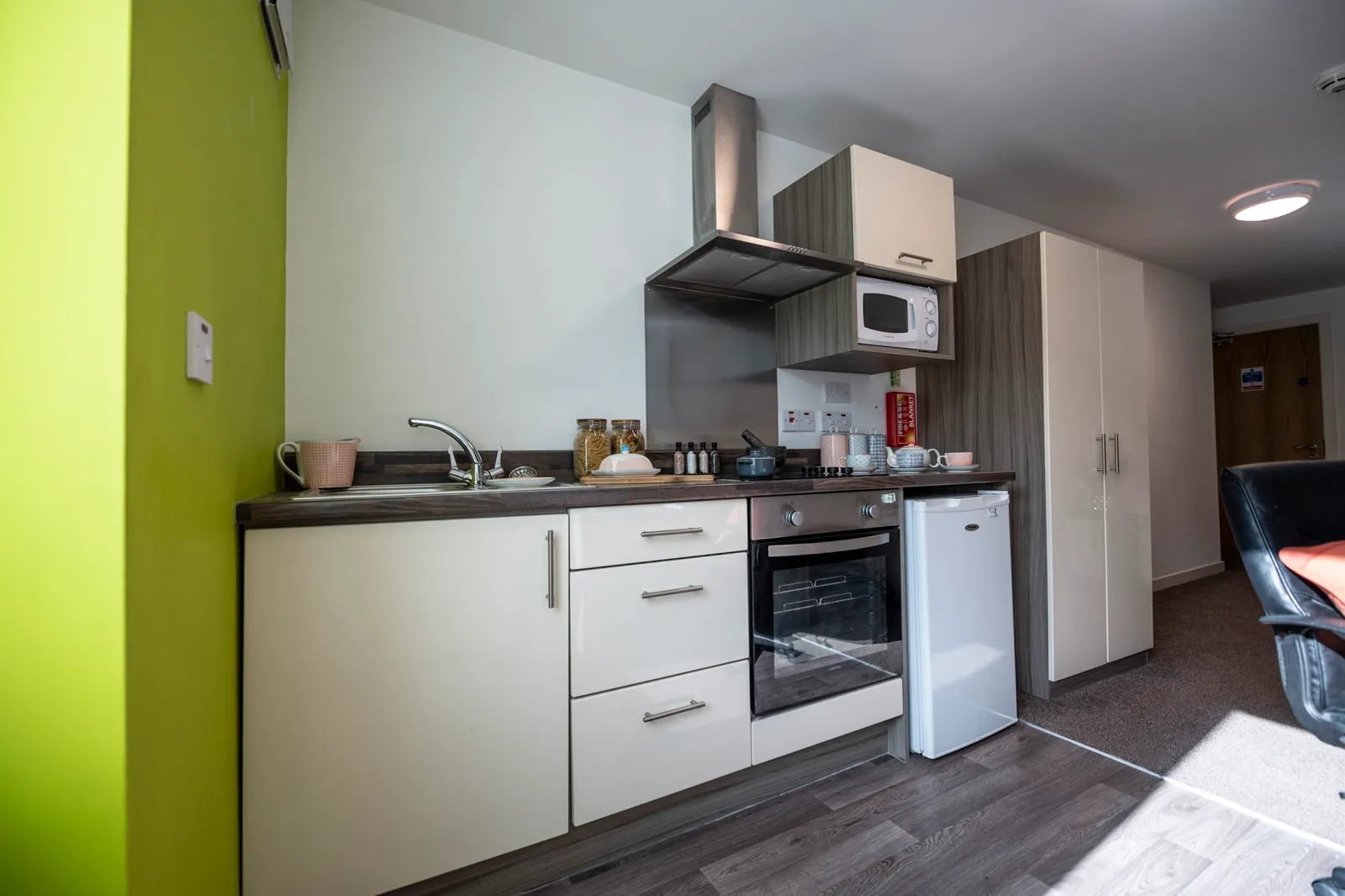 Rede House photo 16