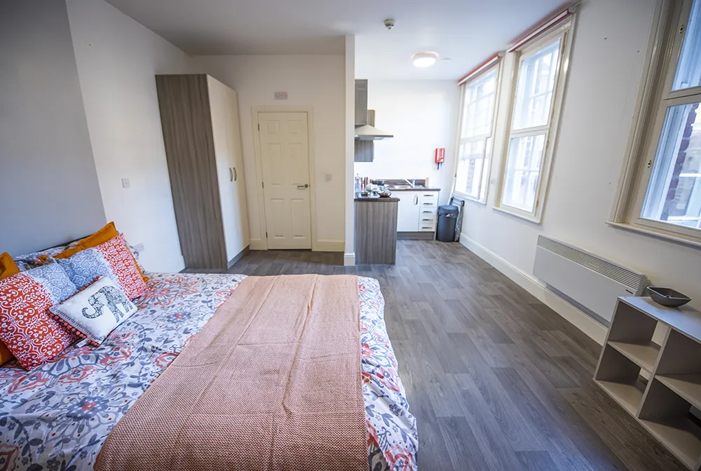 Bard House photo 3
