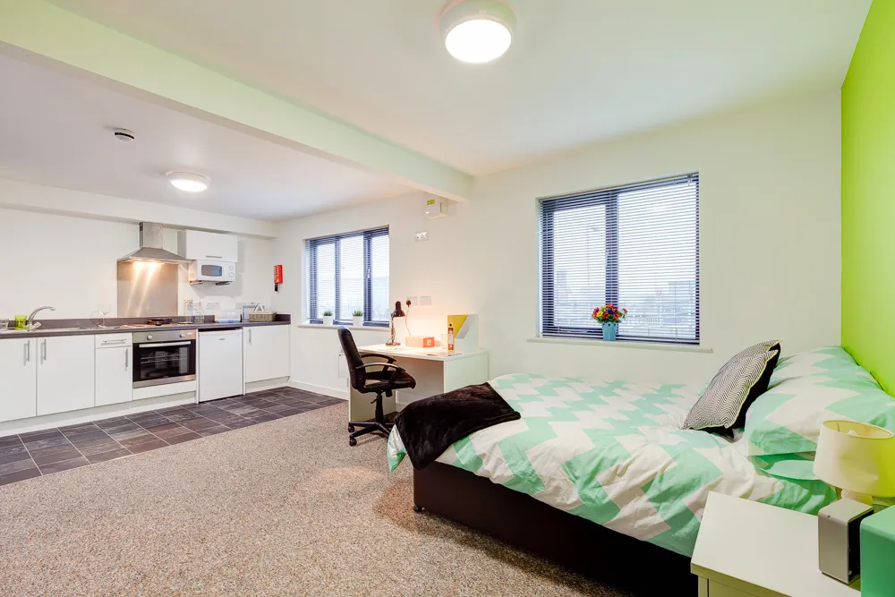 All Saints House photo 3