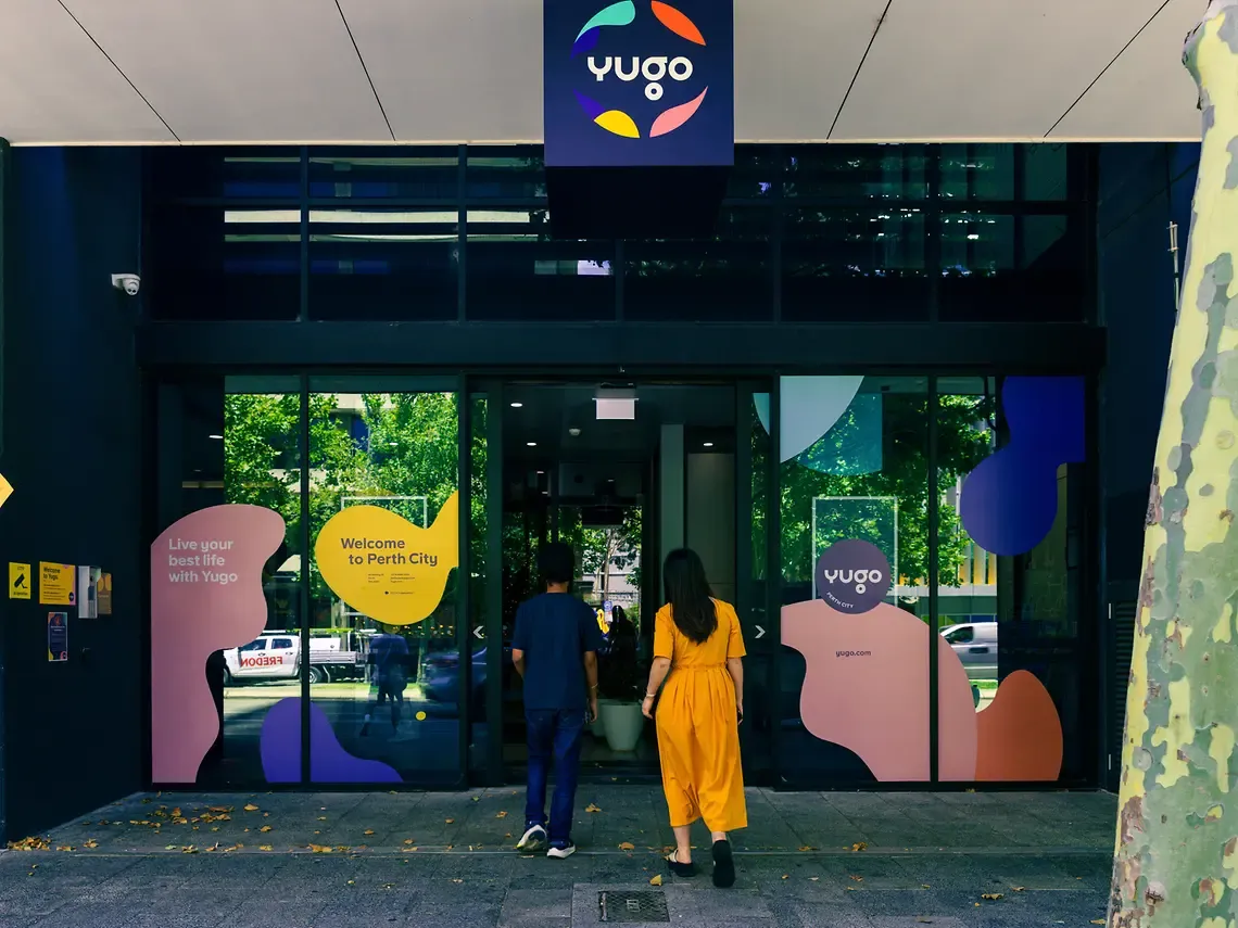 Yugo Perth City photo 20