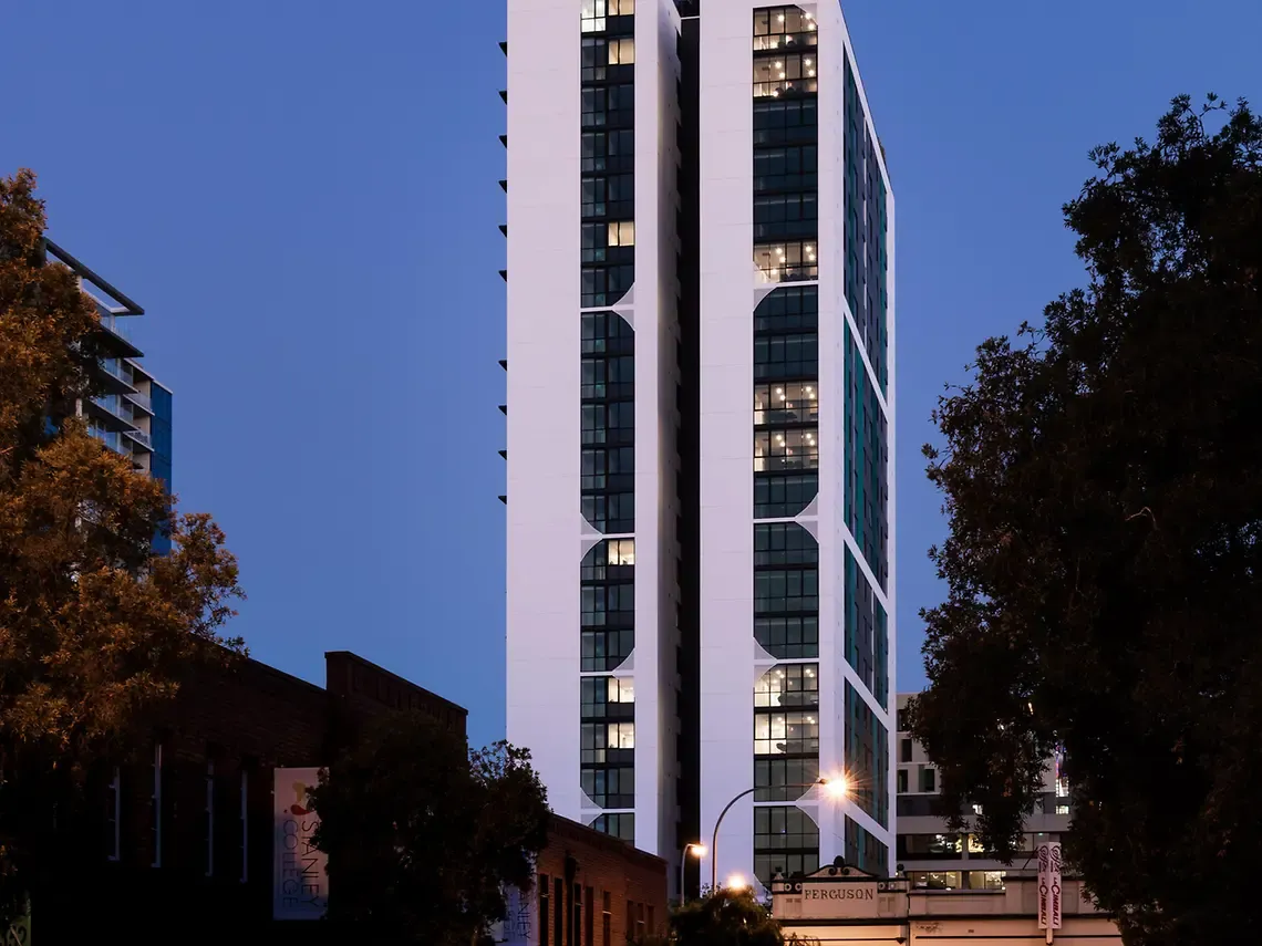 Yugo Perth City photo 21