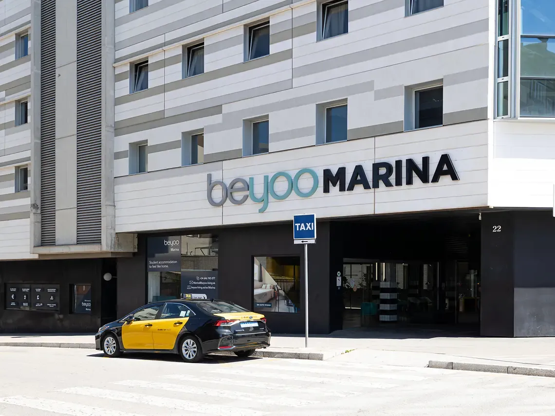 Beyoo Marina photo 28
