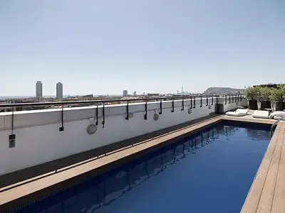 Beyoo Marina photo 46