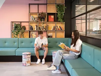 Yugo Laude Living Bologna photo 1