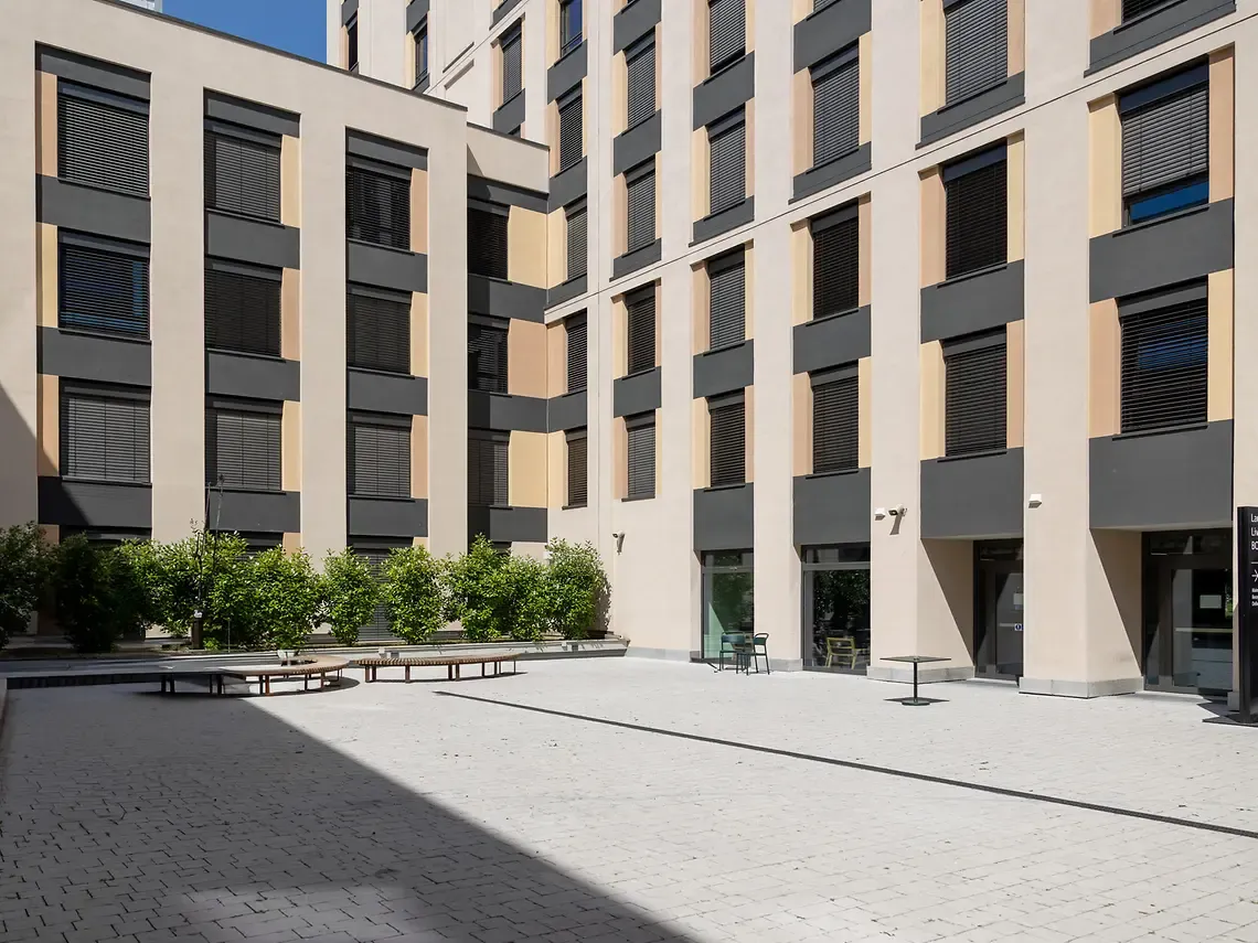 Yugo Laude Living Bologna photo 17