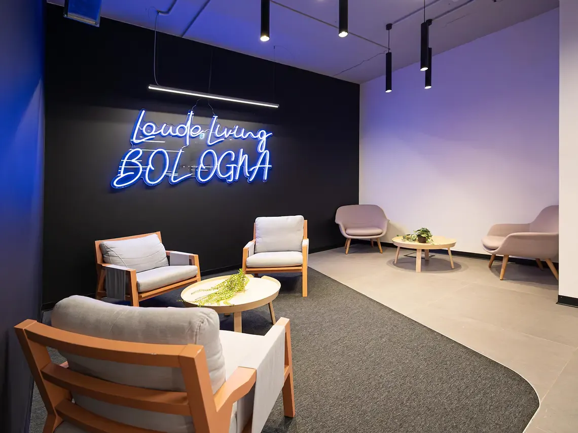 Yugo Laude Living Bologna photo 25
