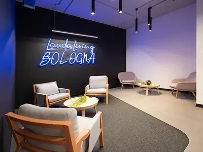 Yugo Laude Living Bologna photo 68