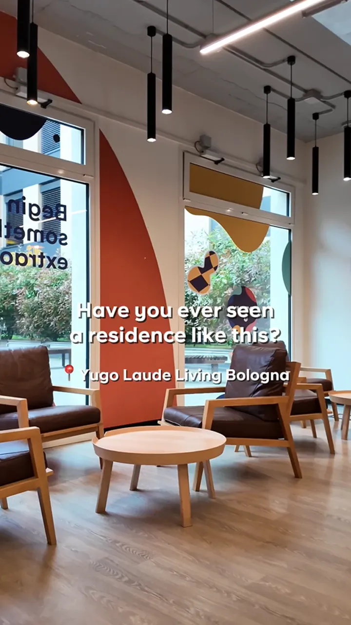 Yugo Laude Living Bologna photo 82