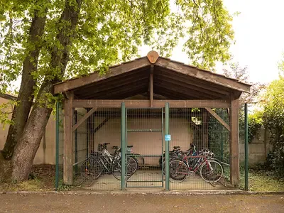 Bordeaux Pessac Université photo 4